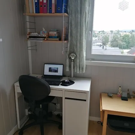 Leilighet Naer Trondheim Appartement
