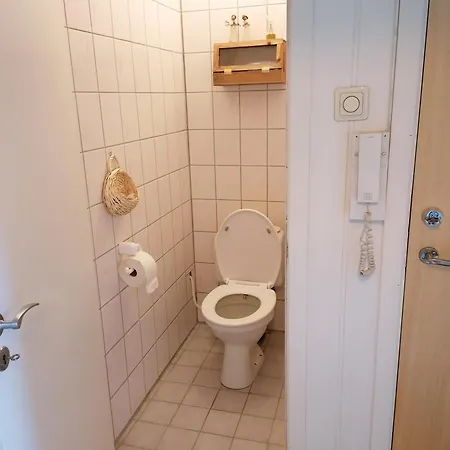 Appartement Leilighet Naer Trondheim *