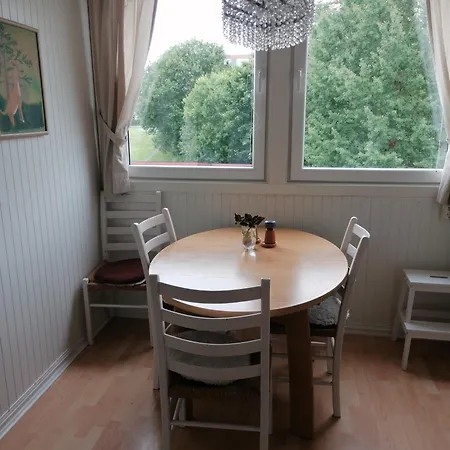 Leilighet Naer Trondheim *