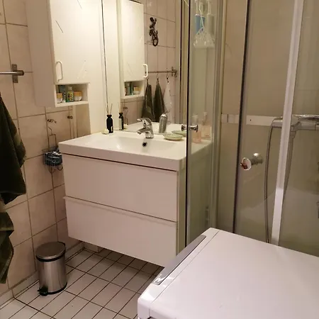 Leilighet Naer Trondheim Appartement