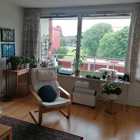 Apartamento Leilighet Naer Trondheim Heimdal