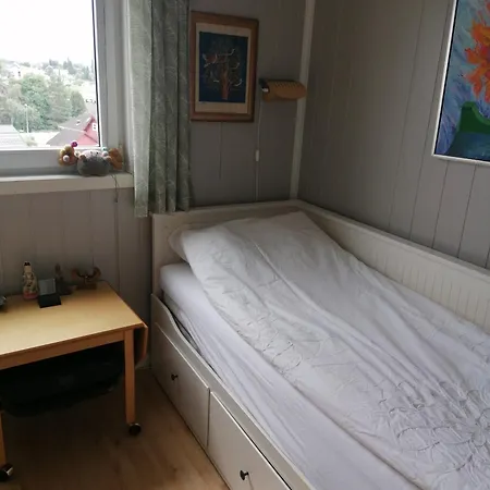 Leilighet Naer Trondheim Appartement Heimdal